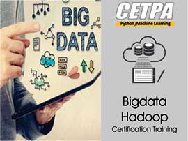 Project Based Big Data Hadoop Training in Noida & Best Big Data Hadoop Course in Noida