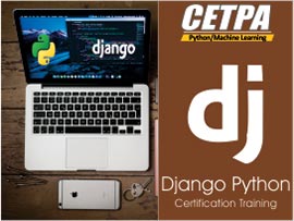 Project Based Django Training in Noida & Best Django Course in Noida