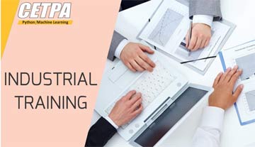Industrial Training