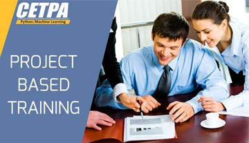 Project Based Training